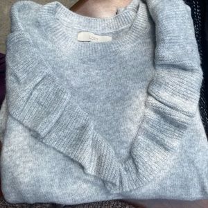 Beautiful Ann Taylor Loft Sweater NWT-Size Small